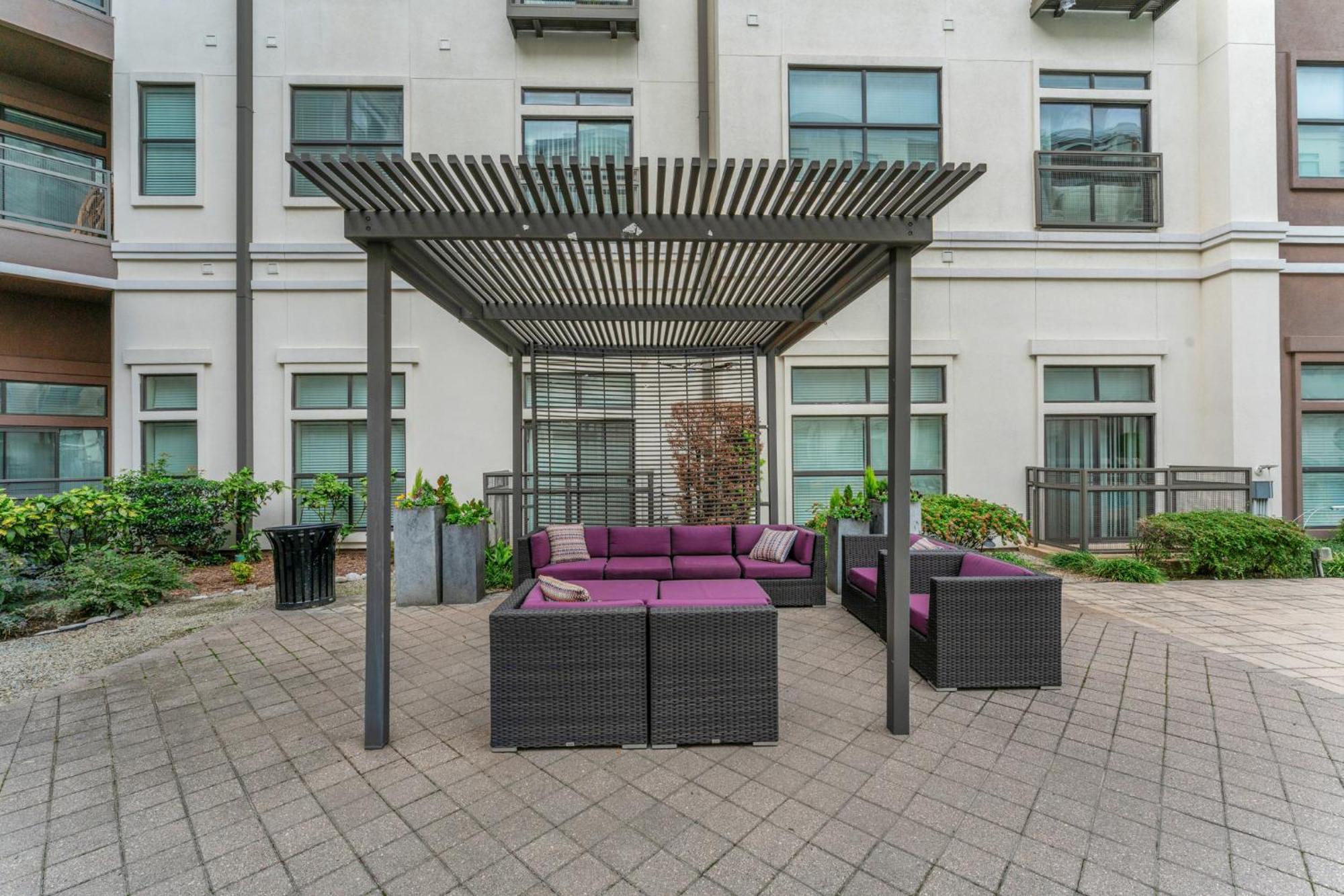 Cs 4201 Uptown 1Br, Pool, Gym, Parking Apartment Dallas Luaran gambar